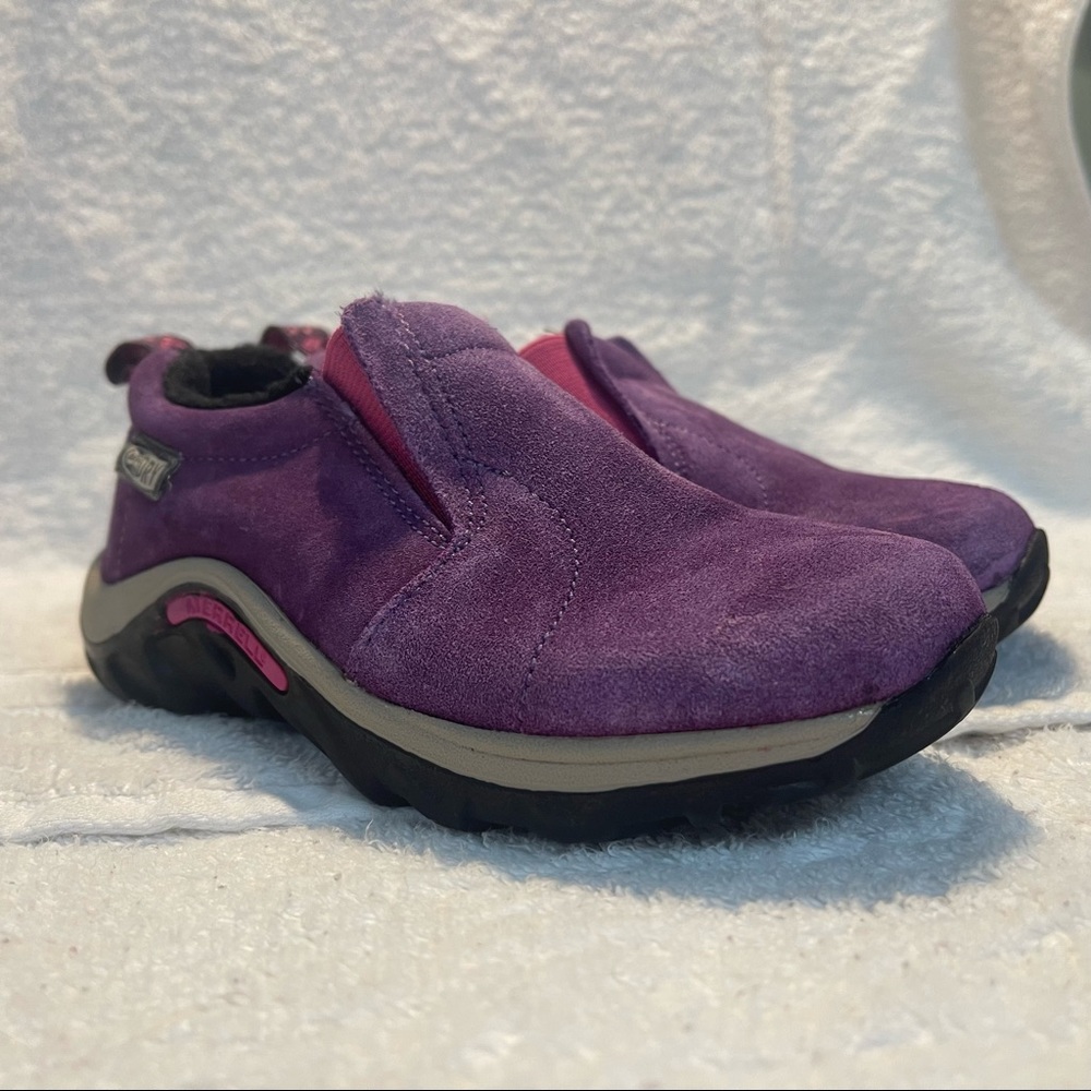 Merrell Hiking Sneakers